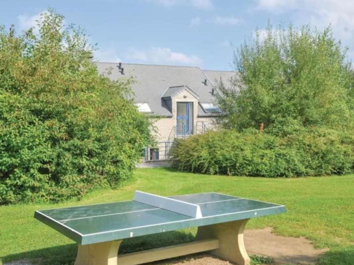 Enjoy Durbuy 4 Apartment Exterior photo